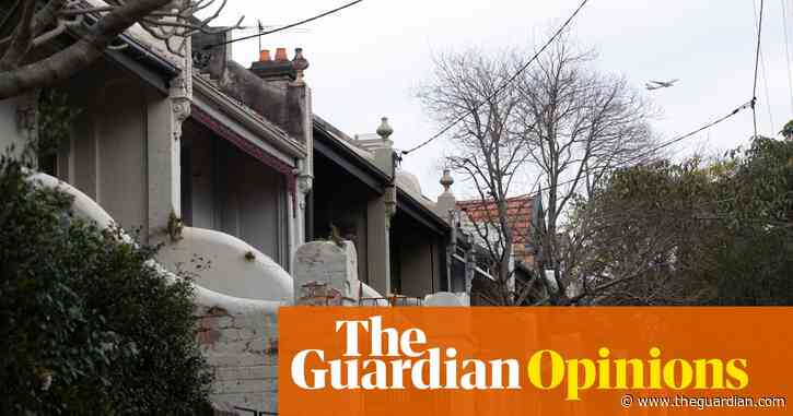 Australia’s renters shouldn’t have to trade off safety and security for affordability | Ada Lester