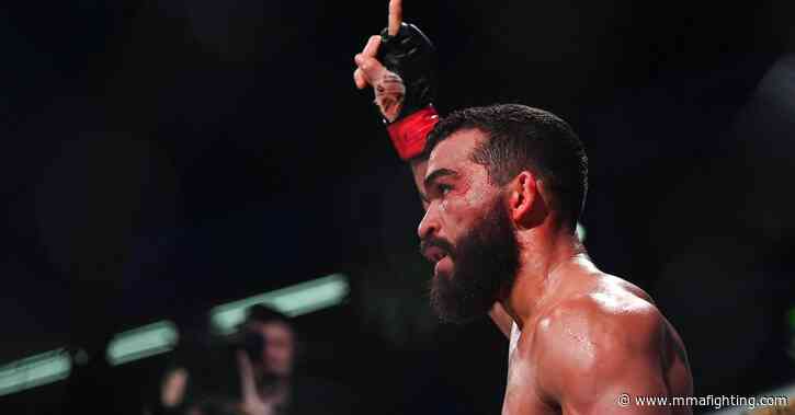 Patricio Pitbull ‘worried about the future’ with lack of fights under PFL banner: ‘This is wrong’