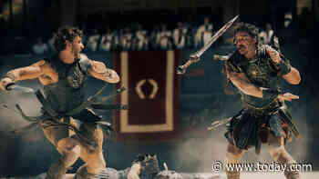 ‘Gladiator II’ ending: Who lives, who dies and where's Maximus?