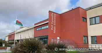 Hundreds of Swansea Bay hospital workers to strike for two days over pay