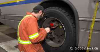 New tires, new buses, more staff: TransLink lays out winter weather plan