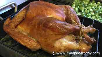 Do Not Wash Your Turkey and Other Thanksgiving Tips to Keep Your Food Safe