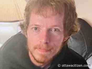 Ottawa police seek assistance as they look for missing man