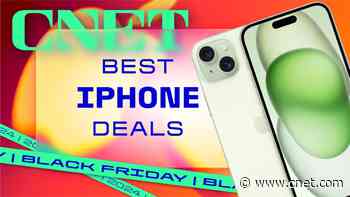 Looking for a New iPhone? Shop the Best Black Friday iPhone Deals Vetted by Our Shopping Experts