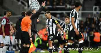 Newcastle United player ratings as Bruno Guimaraes struggles and others slump to low marks