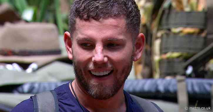 I’m A Celebrity star branded ‘hypocrite’ as viewers claim he ‘doesn’t understand boundaries’