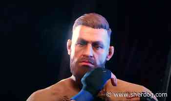 Conor McGregor Likeness Pulled from 'Hitman' Video Game After Civil Suit Ruling