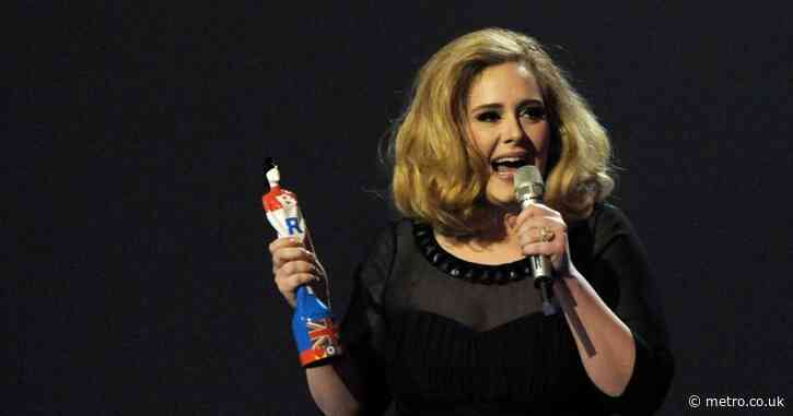 Brits Rising Star 2025 nominees confirmed – is one of these our next Adele?