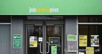 DWP reforms and Jobcentre overhaul announced to cut numbers out of work