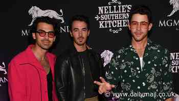 Manager of The Jonas Brothers' family restaurant is arrested for nefarious, years-long fraud scheme