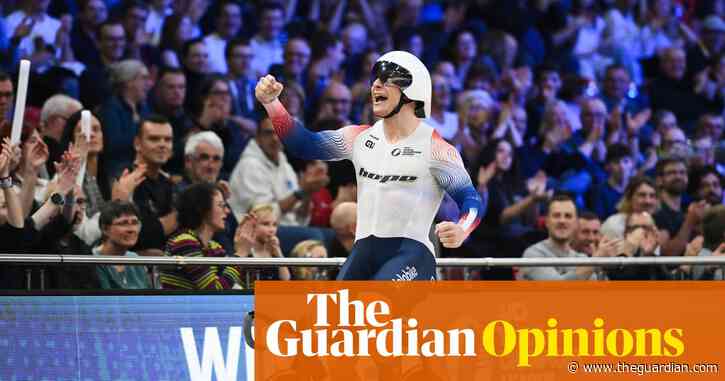 Matthew Richardson’s grand cycling betrayal will leave an asterisk to his glittering career | Kieran Pender