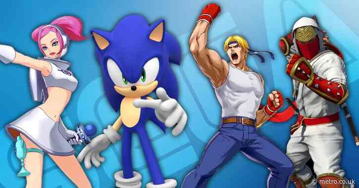 Sega’s movie plans make no sense without this important first step