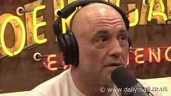 Joe Rogan discovers a major difference between America and Australia during his interview with Russell Crowe