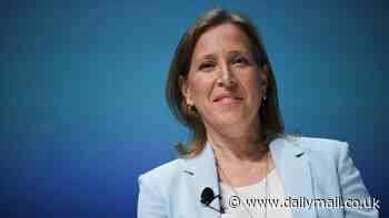 Former YouTube CEO Susan Wojcicki's 'most important lesson' revealed in final message she wrote while dying of cancer