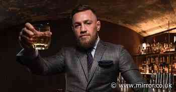 Conor McGregor's brands face boycott after sexual assault ruling