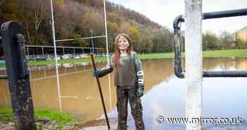 UK flooding expert blasts 'something isn't working' despite Met Office's warning