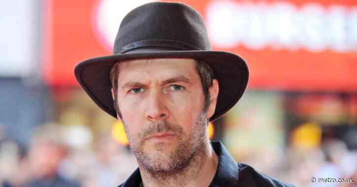 Rhod Gilbert shares heartbreaking news after cancer diagnosis two years ago