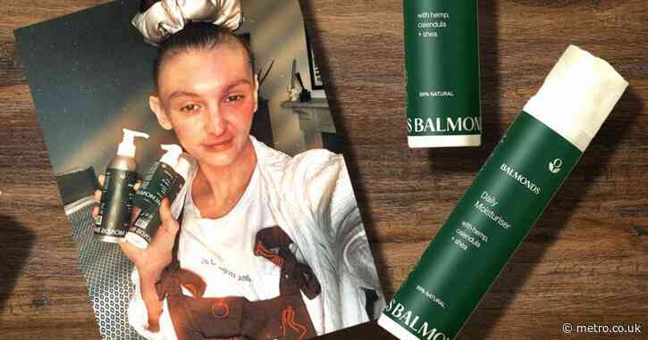 Unmissable deals on skincare at Balmonds this Black Friday – pamper your skin (with 25% off)