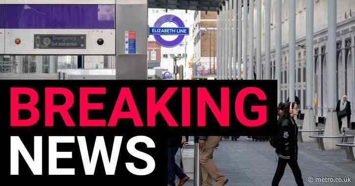 London Underground lines suspended after power and signal issues across Tube network