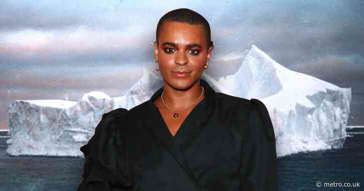 Layton Williams: ‘If you’re offended by my iceberg, don’t watch it’