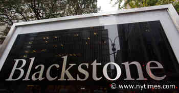 Blackstone Renters Said They Were Overcharged. Now They’re Getting $15 Million.