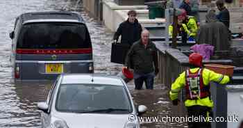 Your insurance rights explained if your home is flooded or damaged by wind