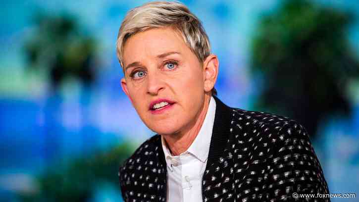 Ellen DeGeneres admitted to getting kicked out of Hollywood before fleeing US