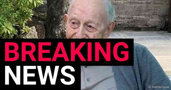 World’s oldest man dies aged 112 just months after breaking record