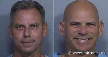 Menendez brothers to spend another Christmas in prison but could be free in the New Year