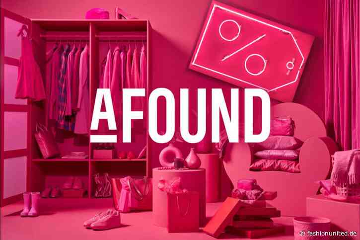 Afound: Secret Sales übernimmt das von H&M eingestellte Mode-Outlet