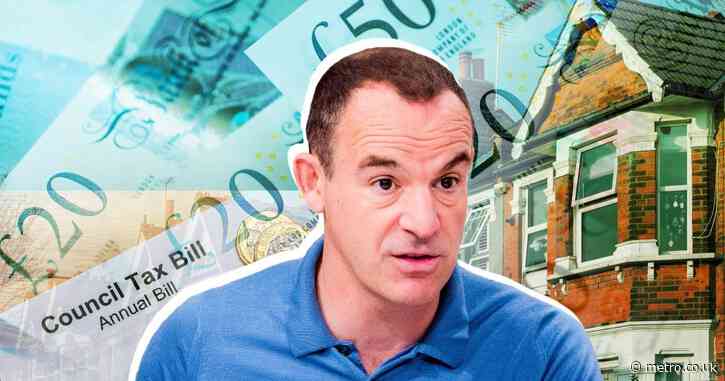 Martin Lewis warns ‘no one is safe’ after his face is used in £76,000 scam