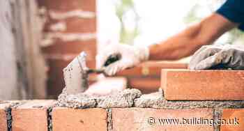 Building products group Brickability upbeat for full year numbers