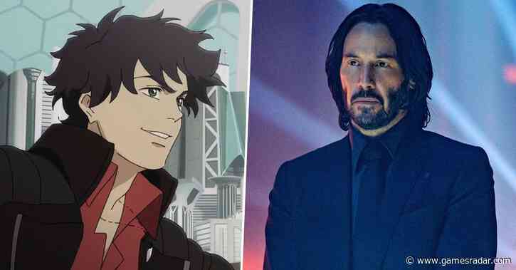 Cowboy Bebop creator reveals what John Wick director told him after joining his new anime: "Don't worry about the cost"