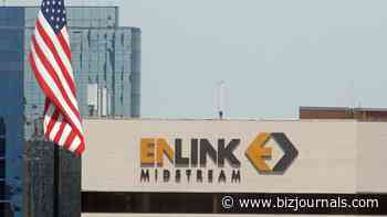 Oneok to buy rest of EnLink Midstream for $4.3B