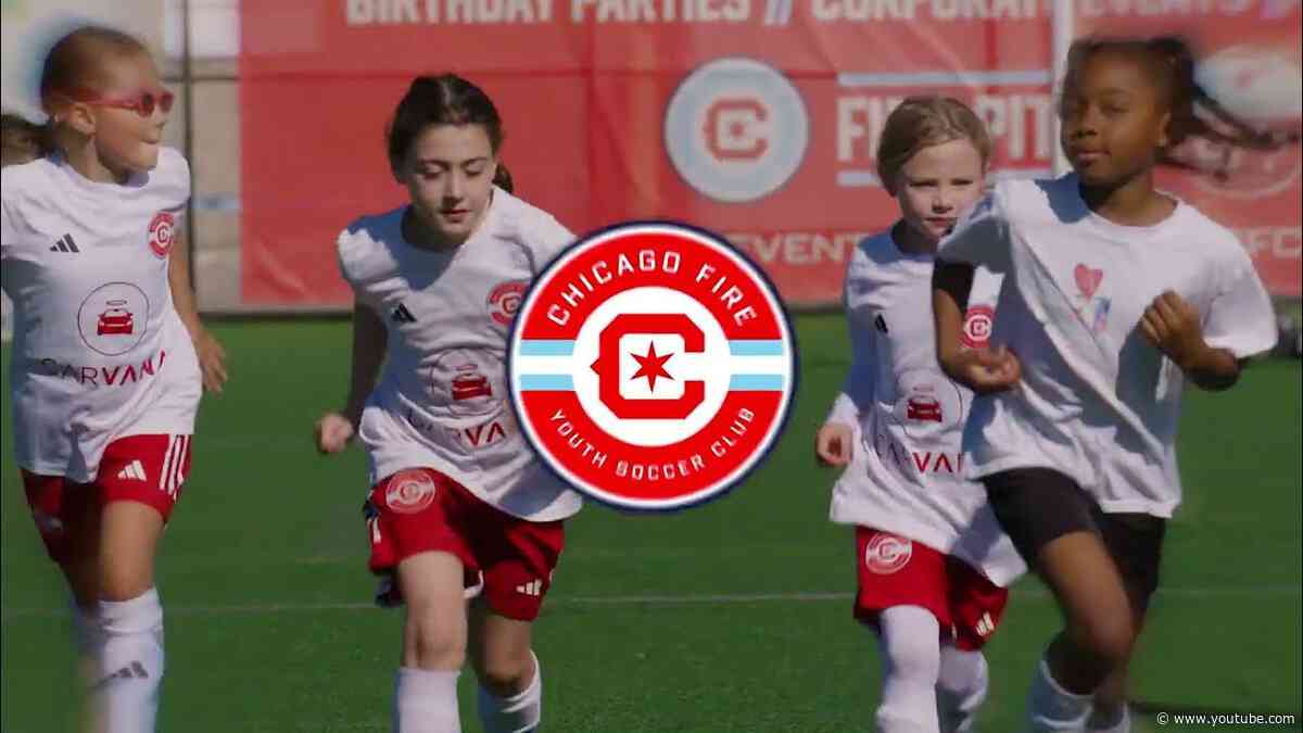 Chicago Fire Youth Soccer Club