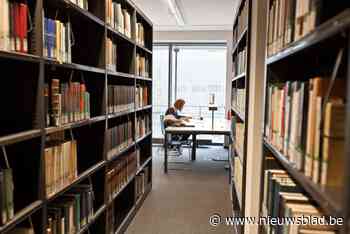 Antwerpse bibliotheken voorzien extra studieplekken tijdens komende examenperiode