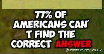 Simple maths brainteaser leaves Brits furious as answer is nothing to do with numbers