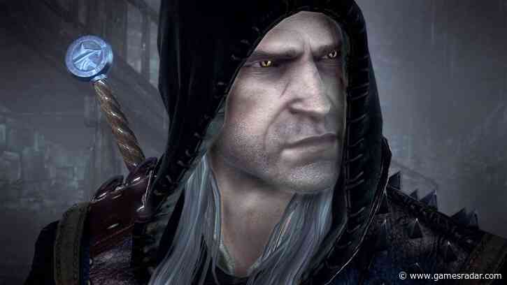 The Witcher and its sequel are 2 of over 100 games in GOG's growing preservation program as CD Projekt Red hopes Geralt's story will "live forever"