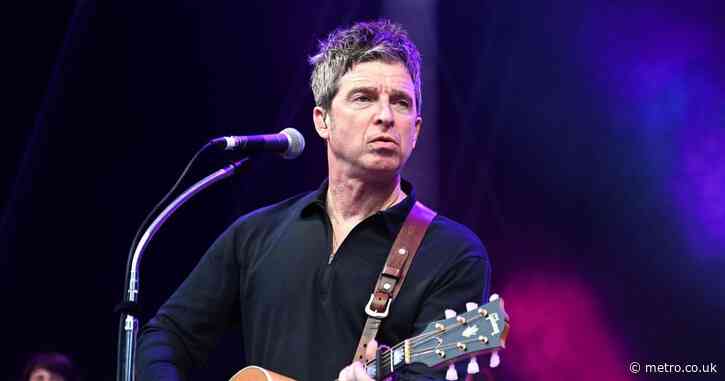 Noel Gallagher names ‘biggest frauds’ in Premier League and makes brutal prediction