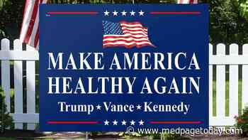 What 'Make America Healthy Again' Gets Right About Communications