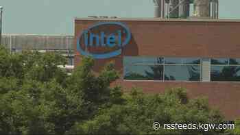 Intel's $8.5B CHIPS Act award faces cut, report says