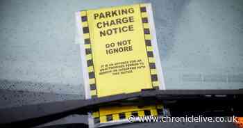 Private parking firms give out average of 41,000 tickets a day - costing motorists £4.1m