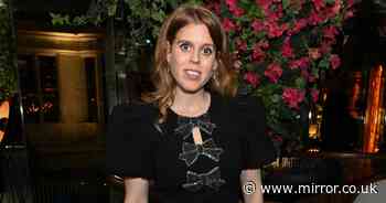 Princess Beatrice's future revealed after stepping in to help slim monarchy