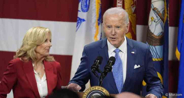 Biden proposes Medicare, Medicaid cover costly weight-loss drugs like like Wegovy or Ozempic