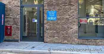 Cambridge city centre car park reopens after almost three years and huge renovation