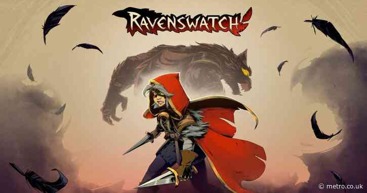 Ravenswatch PS5 review – a new roguelite that wants to be co-op Hades