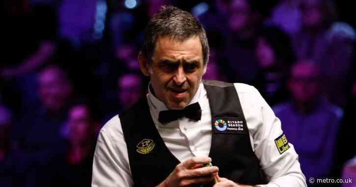 Stephen Hendry makes big Ronnie O’Sullivan prediction amid form struggles