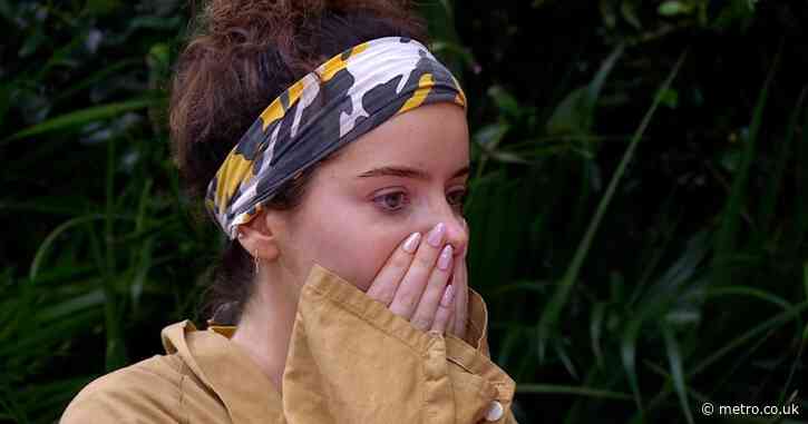 Maura Higgins shocks I’m A Celebrity fans after revealing her real age