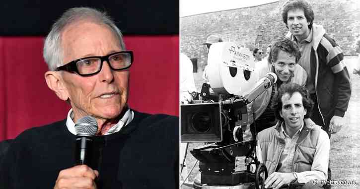 Naked Gun and Airplane! director Jim Abrahams dies aged 80