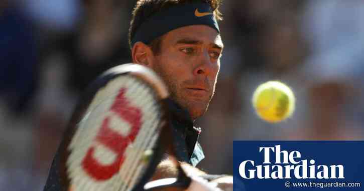 ‘Nightmare’: Juan Martín del Potro lives with daily pain after tennis career